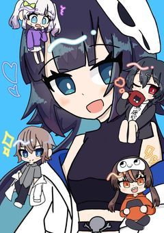 秘密のシェアハウス〜実は同じ家だった！〜