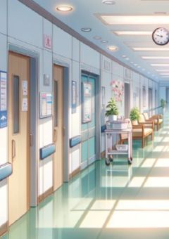 僕が元気になるまでの1年間