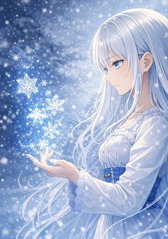 滅びの魔法と宿命の痣