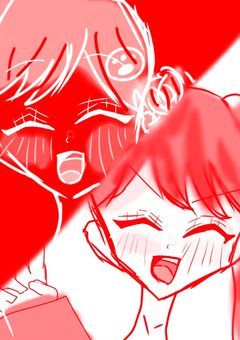 私たちに任せて！！！