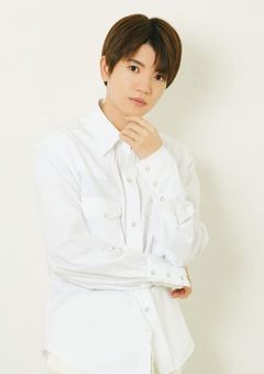 長男 ... だから.ᐣ