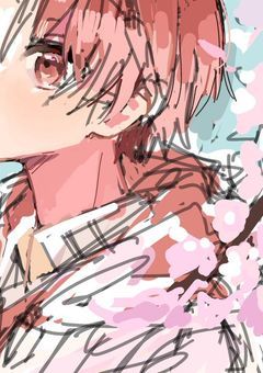 君に話しに行く時間 。