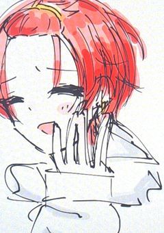 【🎲】イラスト集