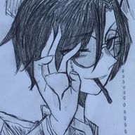 朽 森　 。さんのアイコン画像