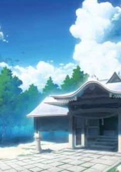 主が思う幻想郷ってこんな感じ