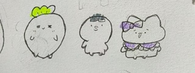 hauさんの壁紙画像