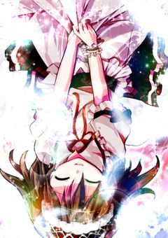 【東方余命天使録】