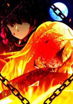 秘密を持っている美少女転校生は紫霊の幼馴染み