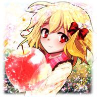 ✨🍎Apple Pie🥧✨(本垢と活動休止中)さんのアイコン画像
