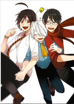 凛太郎の妻が妖怪学校の先生になりました！？