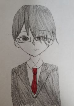 イラスト部屋！