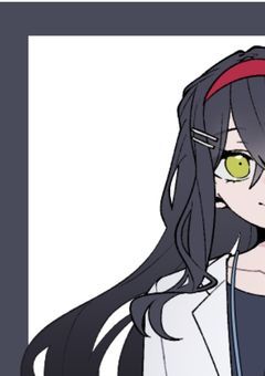 yh⁴🔮＿＿には生き別れた姉がいるらしい