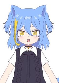 青猫と少しお話していきませんか？/【配信部屋】.