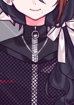 あーども、らおの妹です。