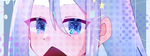 透空スピカさんの壁紙画像