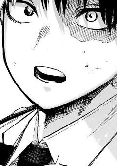 あなたの笑顔をみたいんだ
