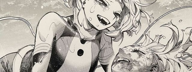 ほのほのさんの壁紙画像