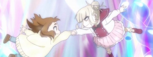 ほのほのさんの壁紙画像