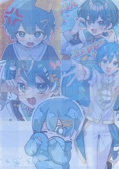 推し活&雑談ﾀﾞﾖ☆