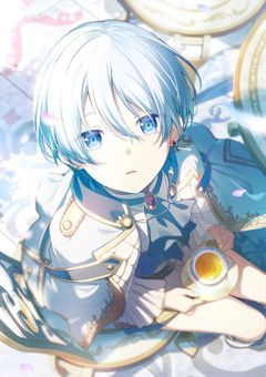 コメチャレわんだほい♪