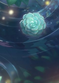 精神に溶け込んで
