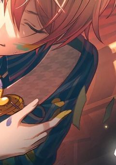 君はゆっくり沈んで行く