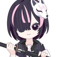 音桜 妖花@桜梅桃李さんのアイコン画像