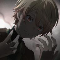 音桜妖花@"絶望"と言う言葉が好きになった人さんのアイコン画像