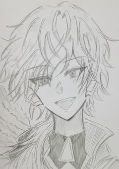 イラスト部屋～