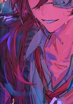 メロい元精神科医、追われてます.⌇njsj