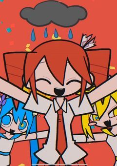 バゥムクゥヘン･エンドロゥル