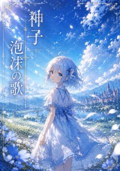 神子  〜泡沫の歌〜