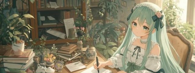 美羽さんの壁紙画像