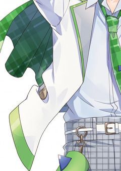 　❥　 推 し の 推 し が 私