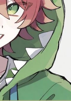 ❥ 推 し の 推 し が 私