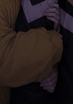 俺/僕から逃げないで♡(離れないで♡)