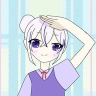 夢月 楽夢#彼女大好き#メンタル弱々星人さんのアイコン画像