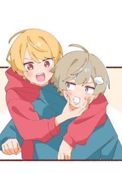 弟出来ました☆