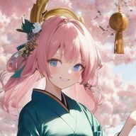 夜桜さんのアイコン画像