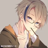 エビかもさんのアイコン画像