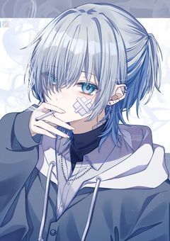 1年A組の不良出身