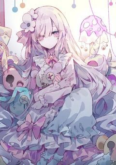 お眠り少女に期待するな