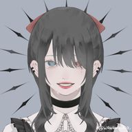 ななし🎮@❄️🥀🎶さんのアイコン画像