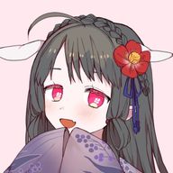 風紀 彩音さんのアイコン画像