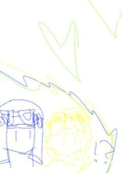 スプラのおりきゃら紹介べや~