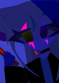 イラストをあげてく部屋