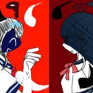 らりぃ。＃自称棒人間絵師さんのアイコン画像