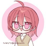おぺん。さんのアイコン画像