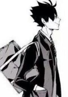 隣の黒尾くん