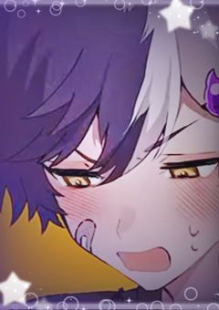 # その顔 、 癖です